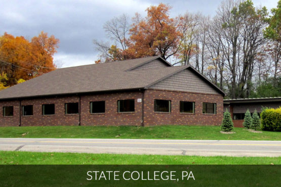 State College Location